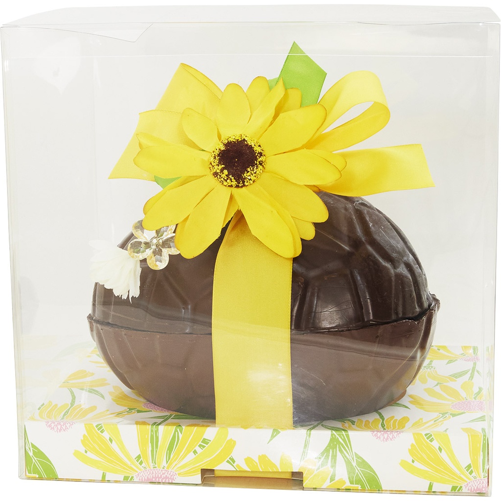 SUNNY DAISY Eggbottom 24