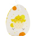 SO SCARY Bag support size  02