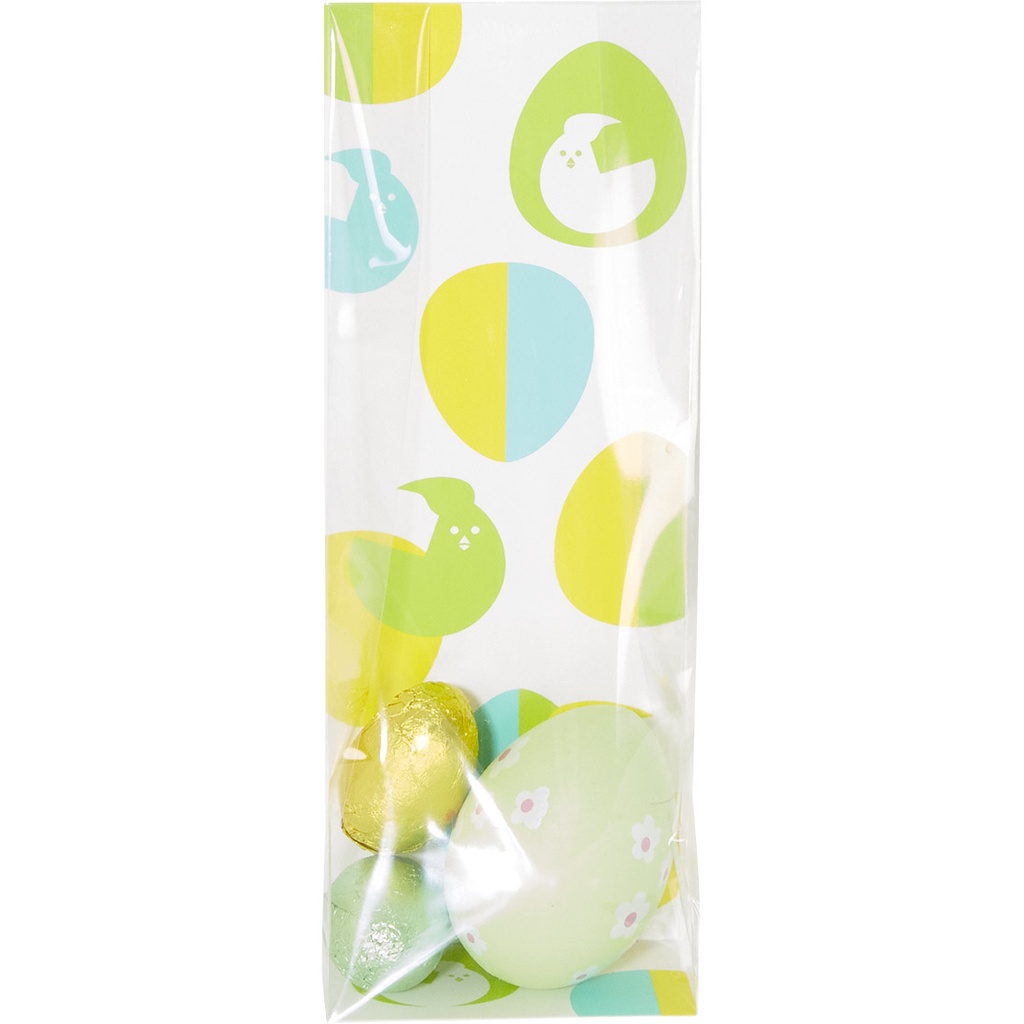 GRASSLAND Egg Panorama 01