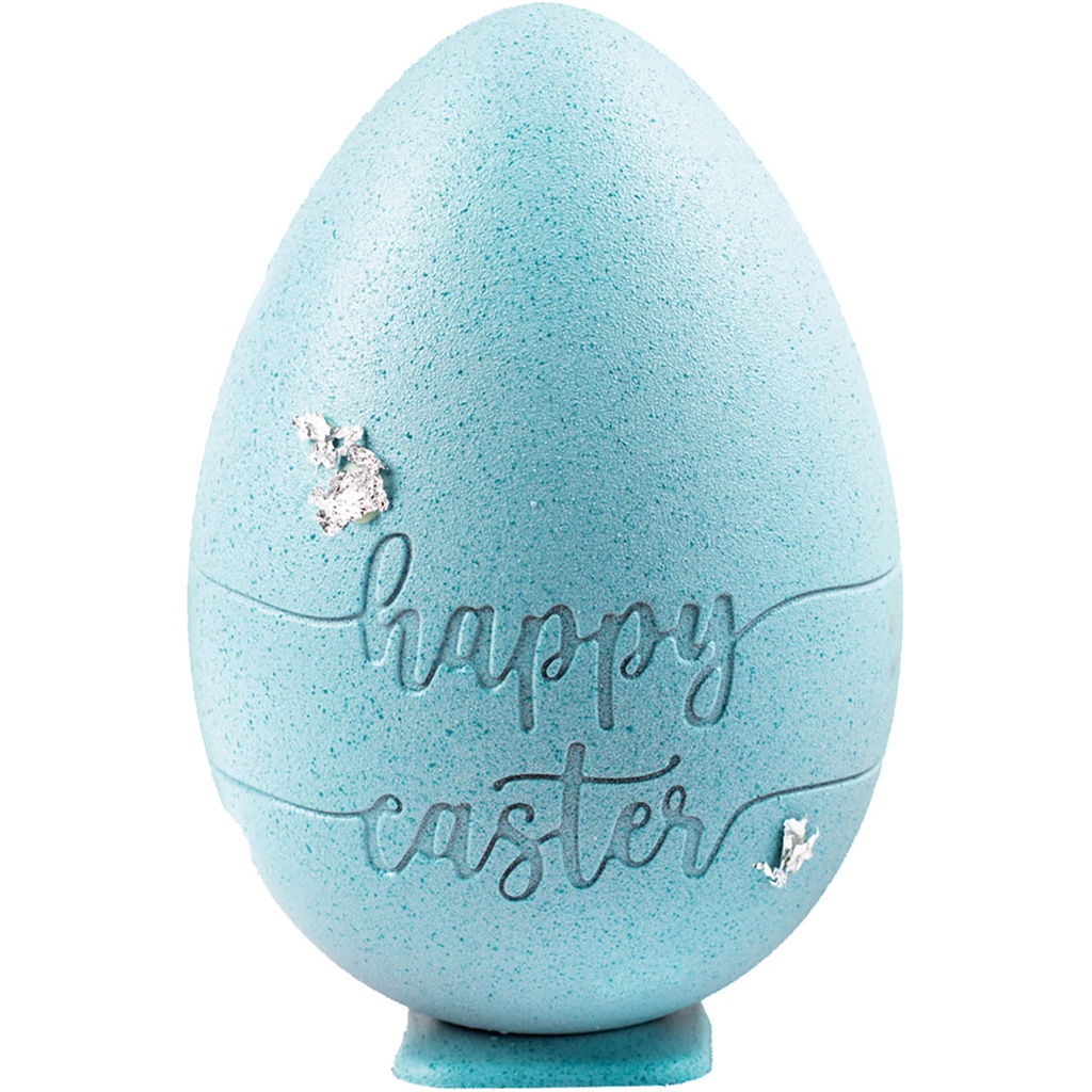 MOULE 3D - Happy Easter