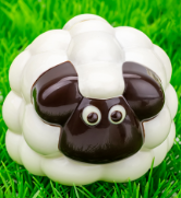 MOULE 3D - Fluffy
