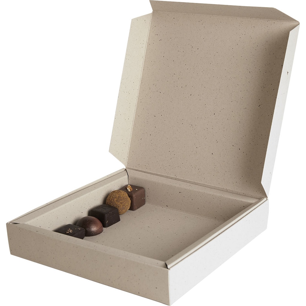 CRUSH - scatola piatta 17