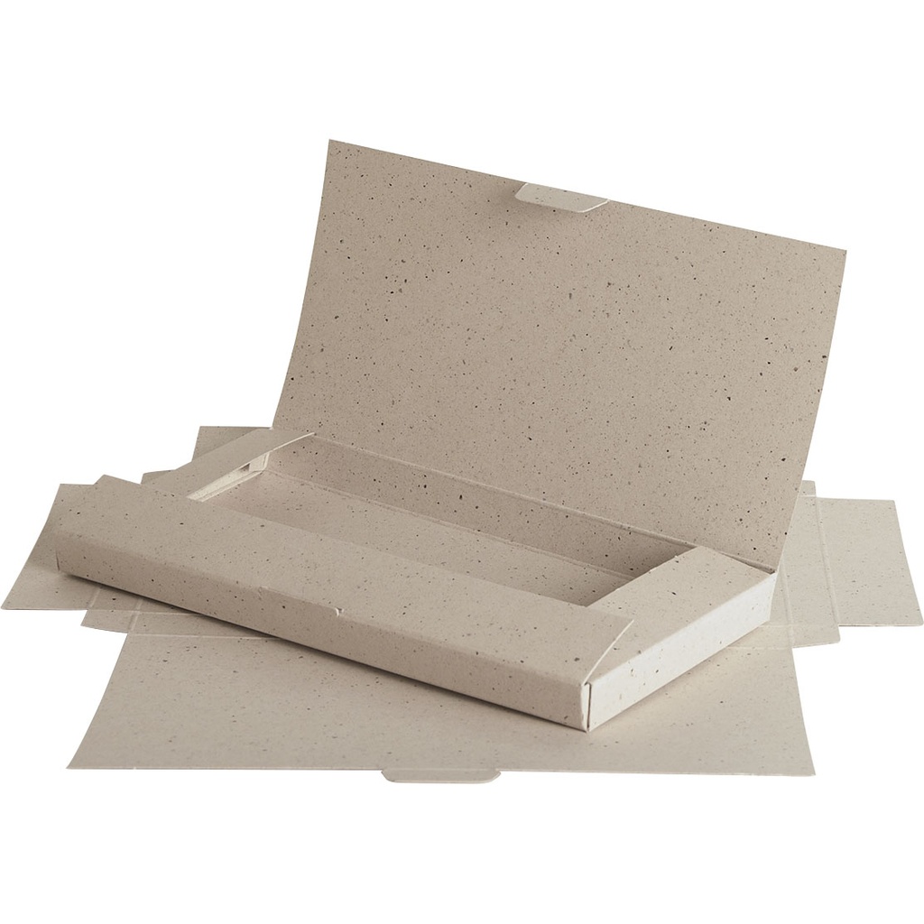 CRUSH - scatola per compresse