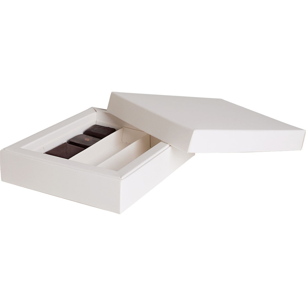 SOFT WHITE rectangular 01