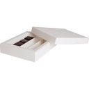 SOFT WHITE 01 rectangulaire 01 -BXS011201