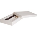 SOFT WHITE rectangulaire 02