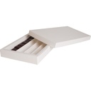 SOFT WHITE rettangolare 04