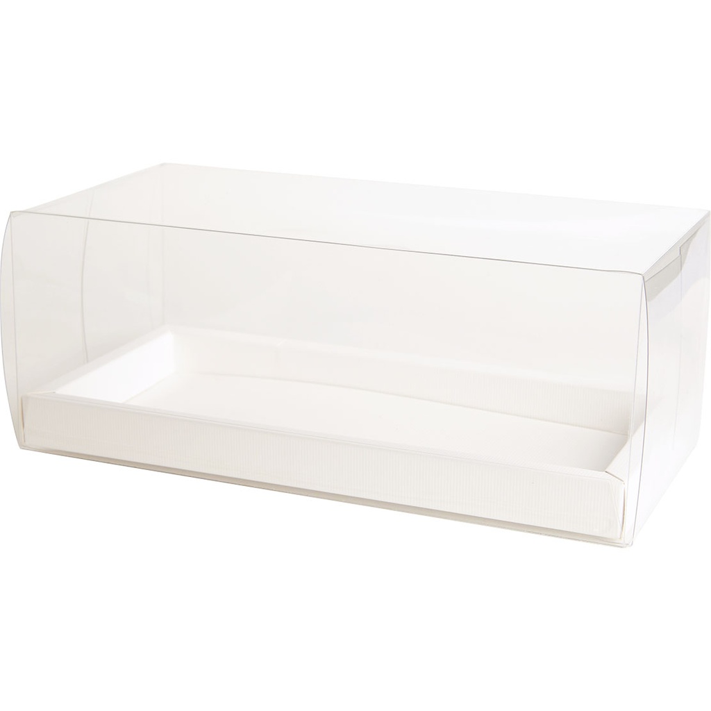 SOFT WHITE torta 23
