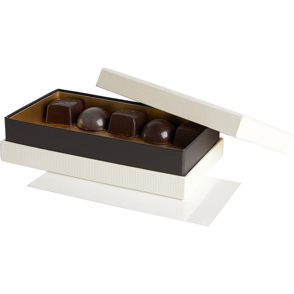 IVORY 'Heritage' box 01