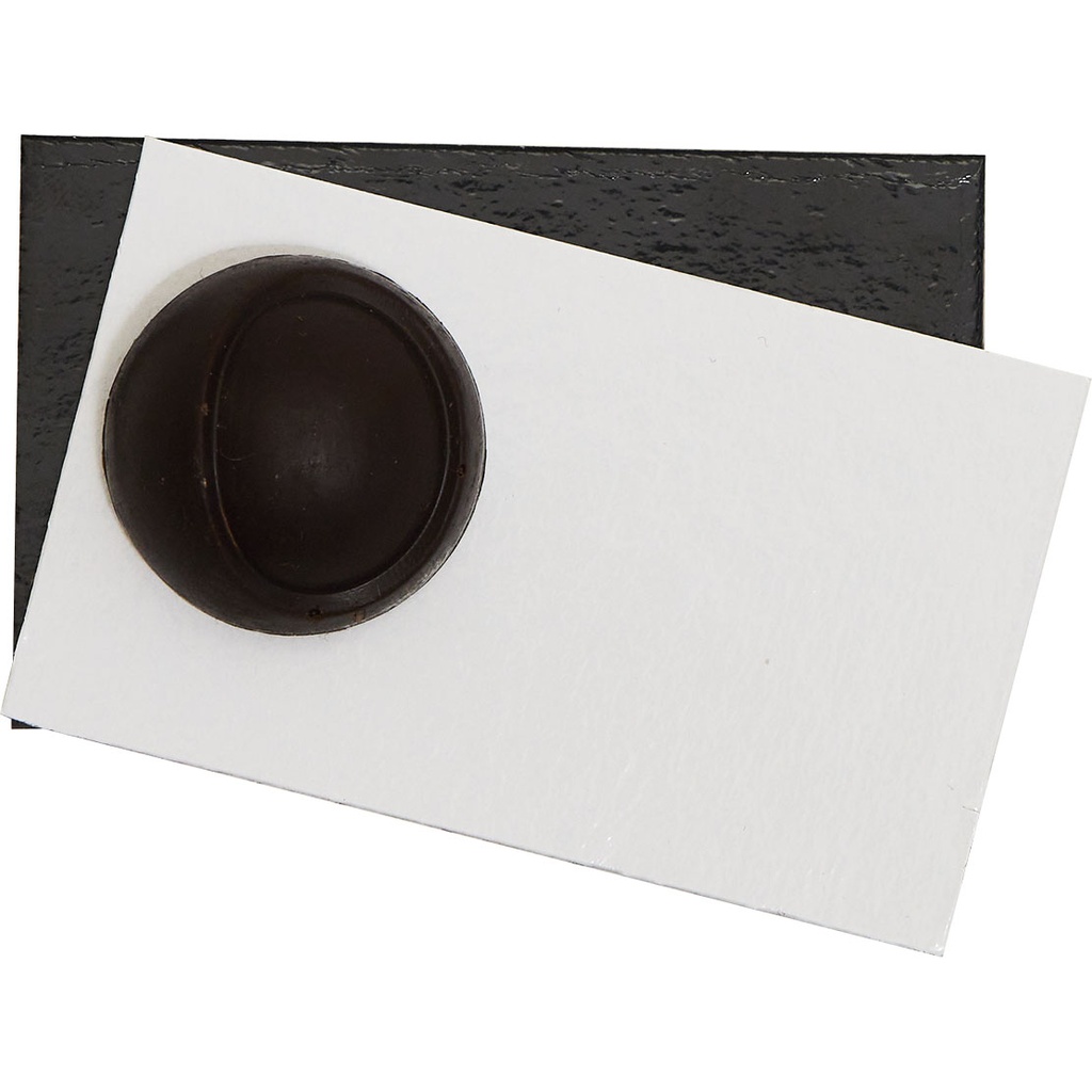  CARTON BLANC/NOIR pour sachet 02