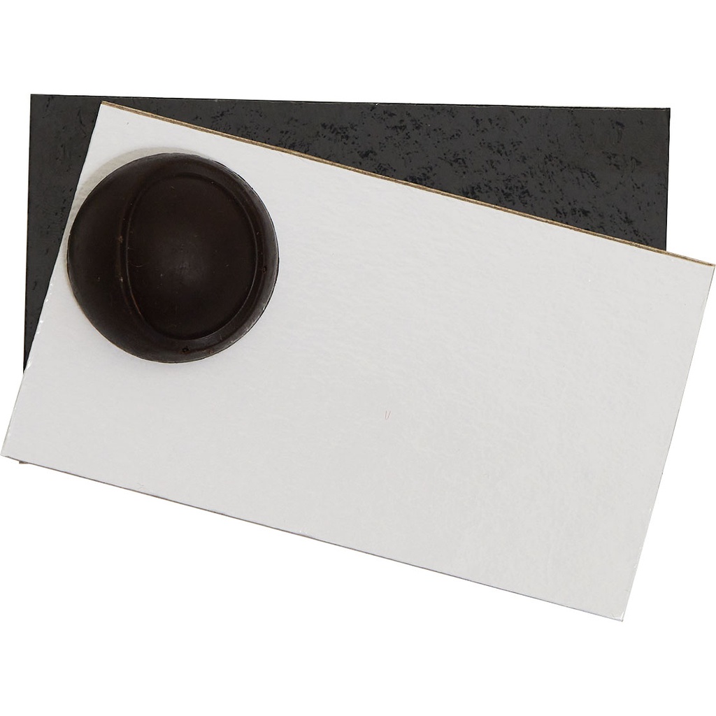 WIT/ZWART KARTON voor zakjes 03 