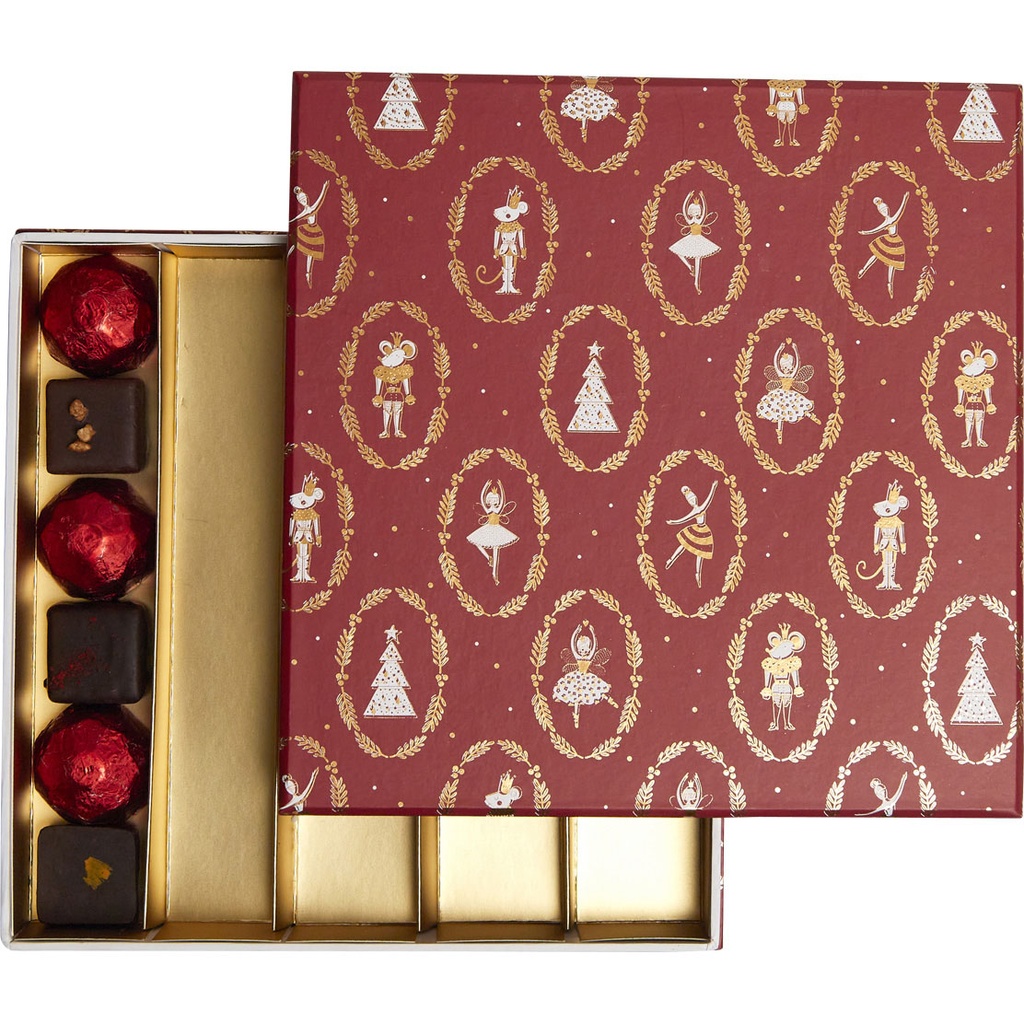 NOEL ENCHANTE Neck 17