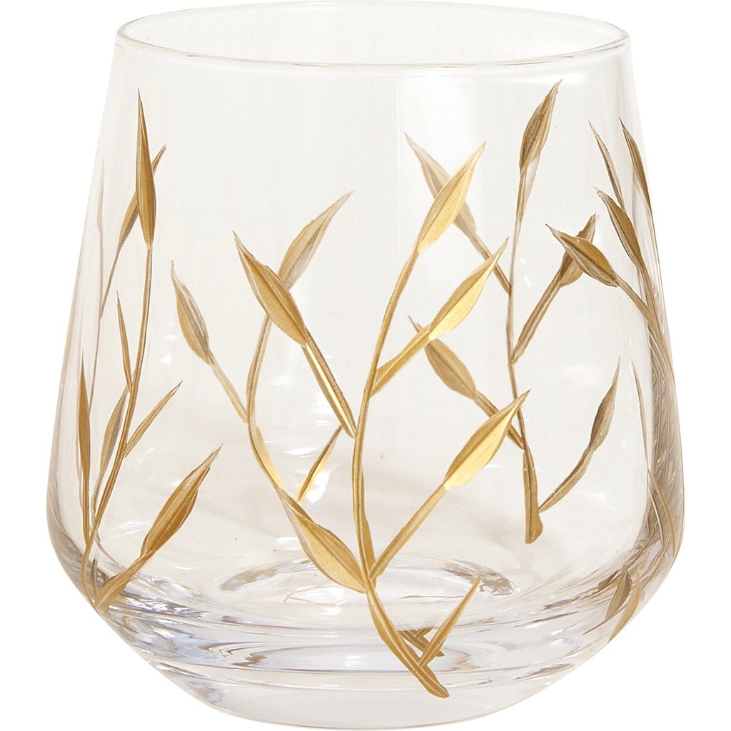 SOUS LE GUI candle holder