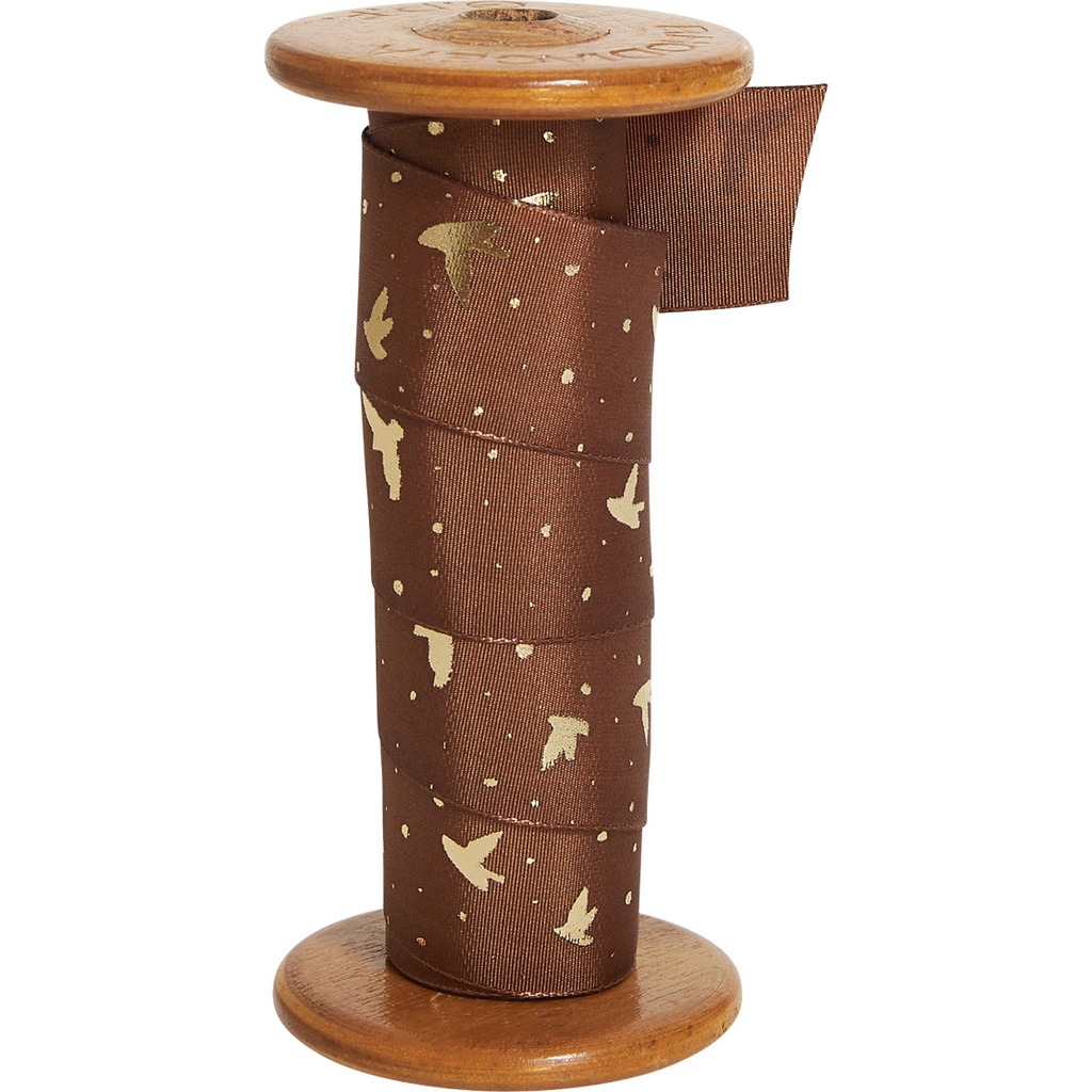 BRUME D'HIVER ribbon 25mm