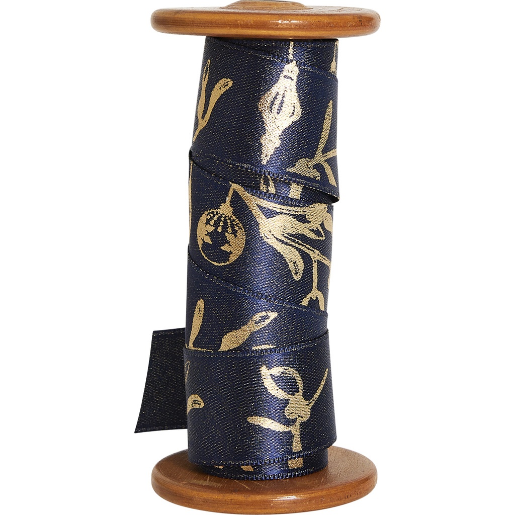 SOUS LE GUI ribbon 25mm