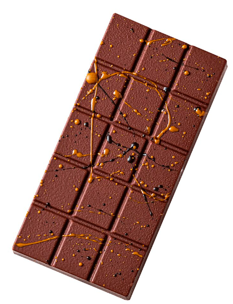 MOULD for bars - yummy 