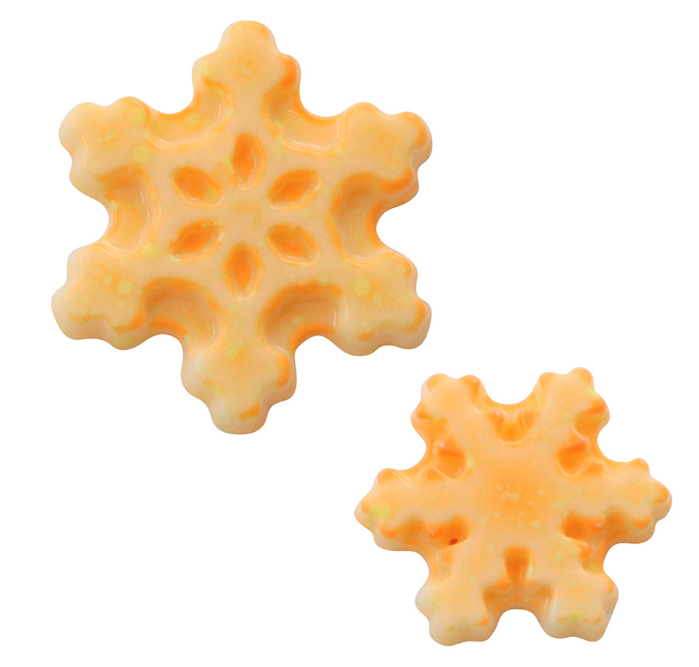 MOULE - 'Snowflakes'