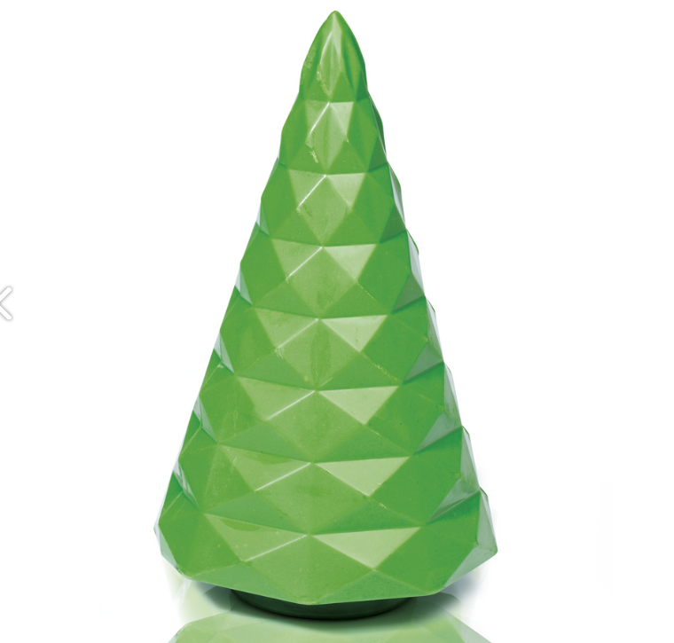 GIETVORM Diamond kerstboom (copie)