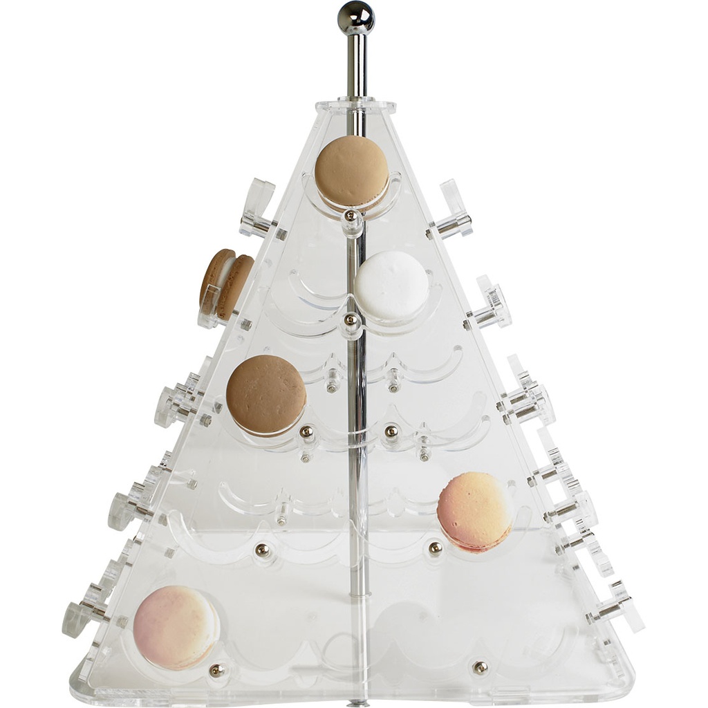 MACARON - présentoir 