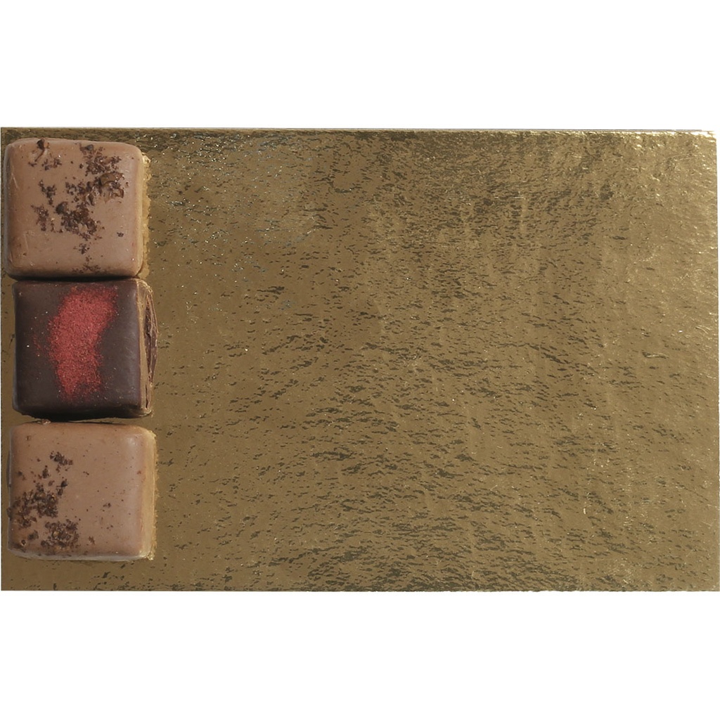 CARTONE ORO per borsa 09 