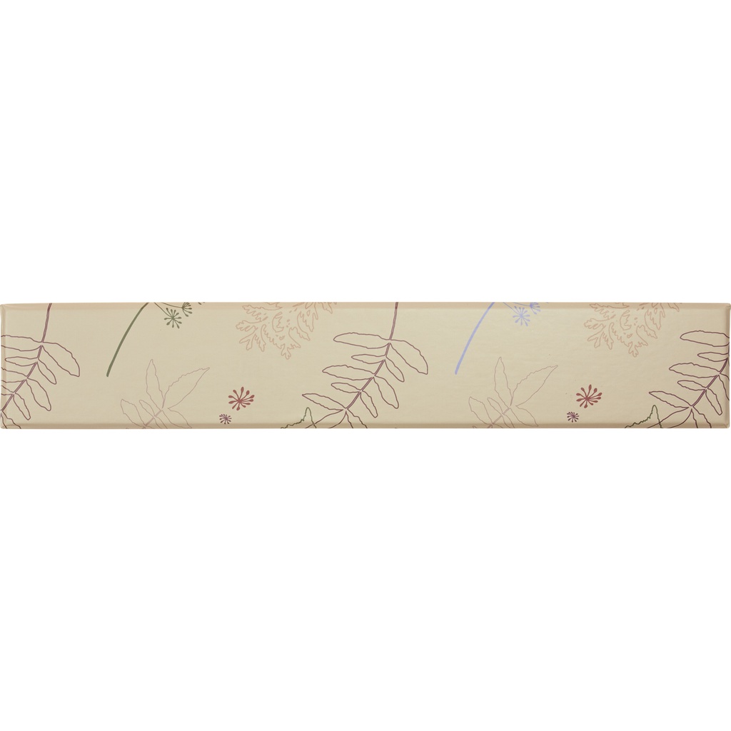 POETIC FALL Reglet 06