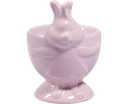 CACTUS eggcup pink 