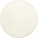 white plate  24