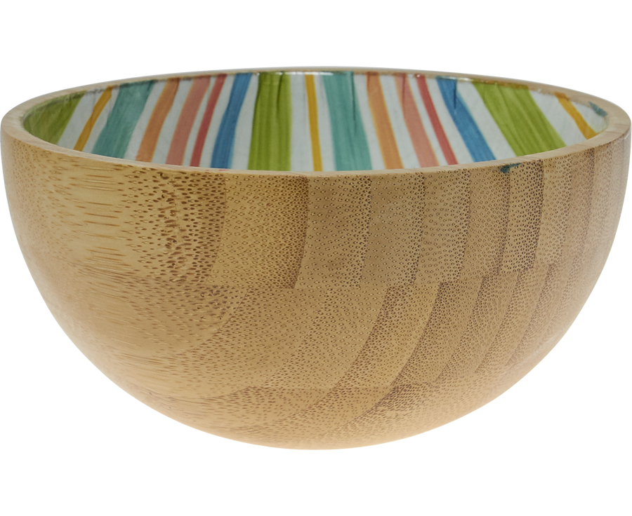 SUMMER COCKTAL bowl 
