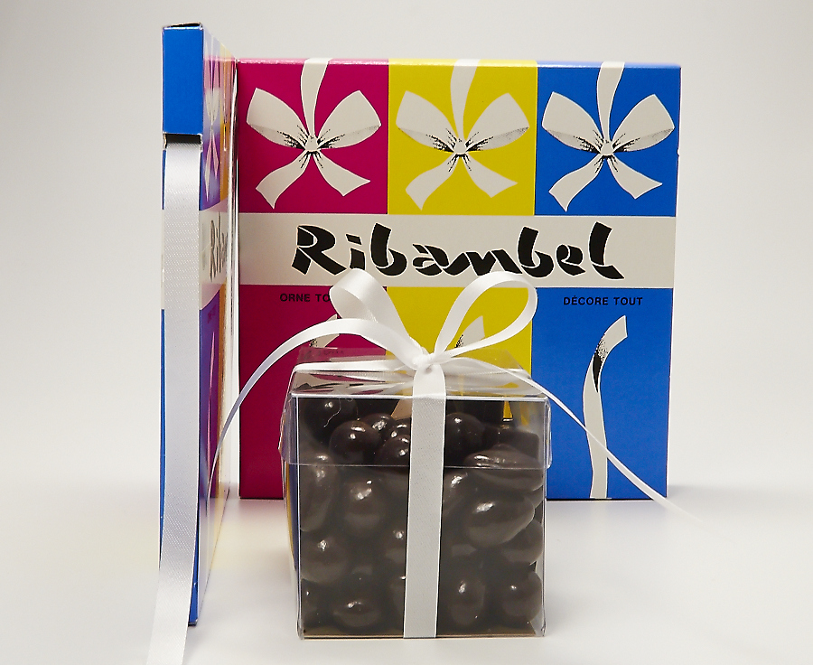 RIBANBEL pôle 10mm