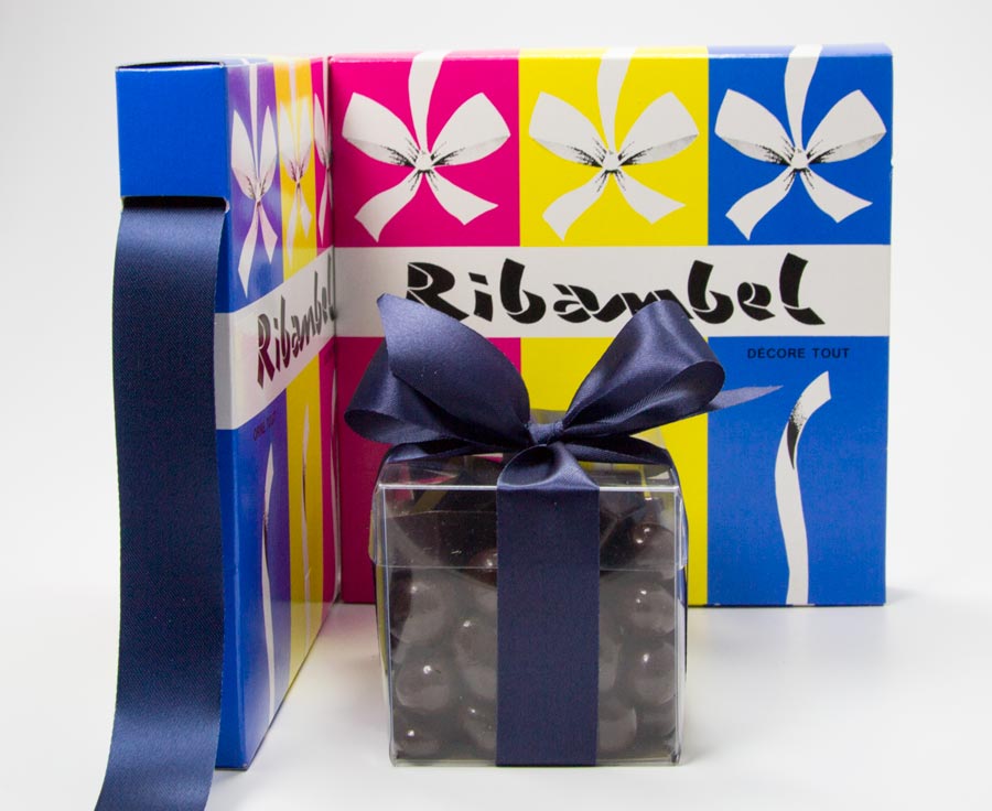 RIBANBEL marine 25mm