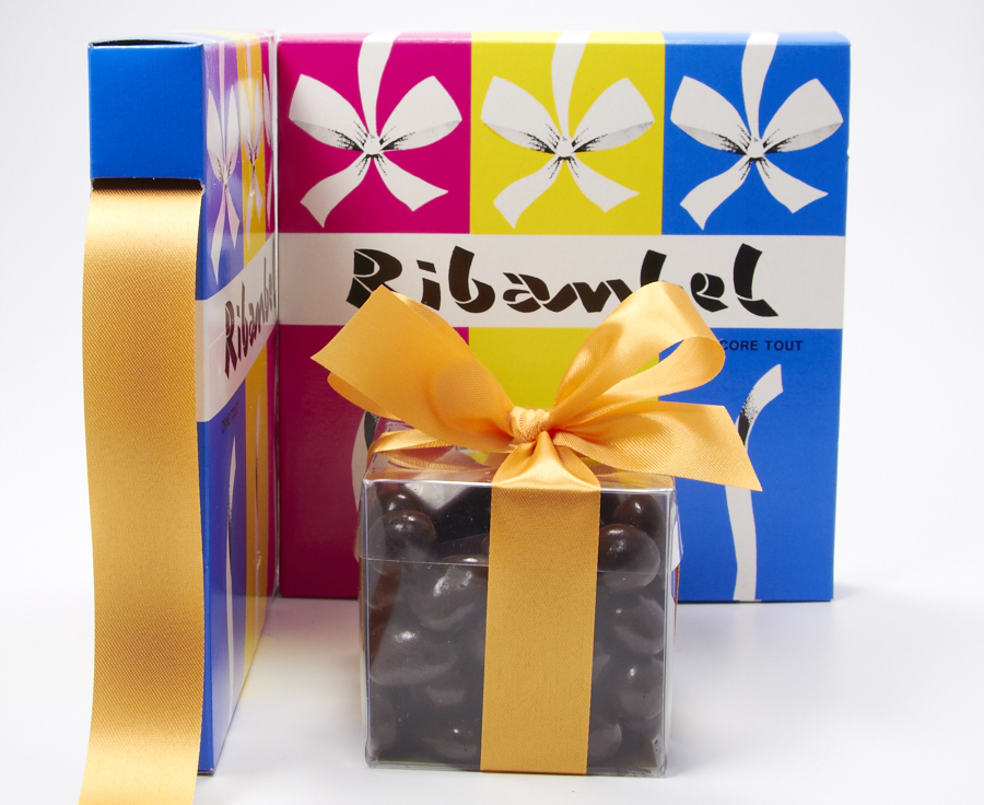 RIBANBEL passion 25mm