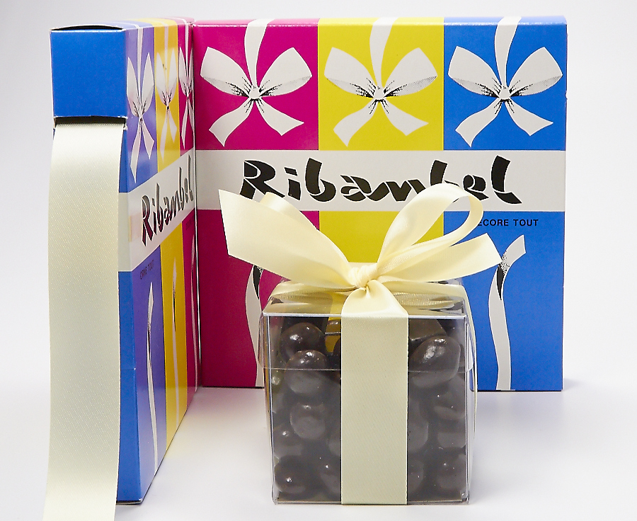 RIBANBEL grâce 25mm