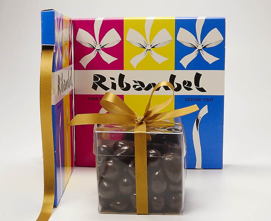 RIBANBEL or 10mm