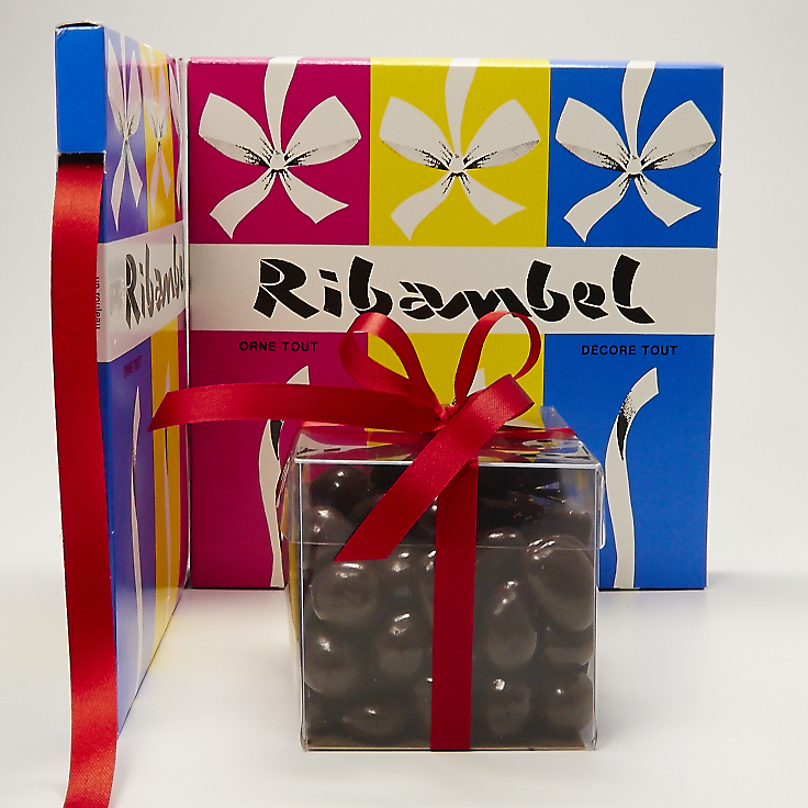 RIBANBEL christmas 10mm