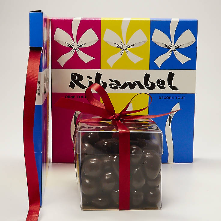 RIBANBEL volcan 10mm