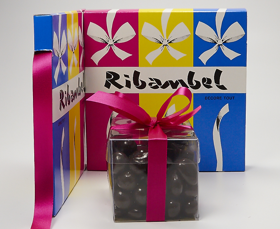 RIBANBEL longchamp 15mm -RBL15163