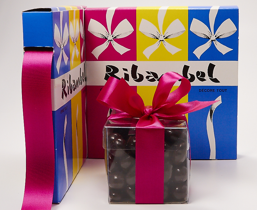 RIBANBEL longchamp 25mm