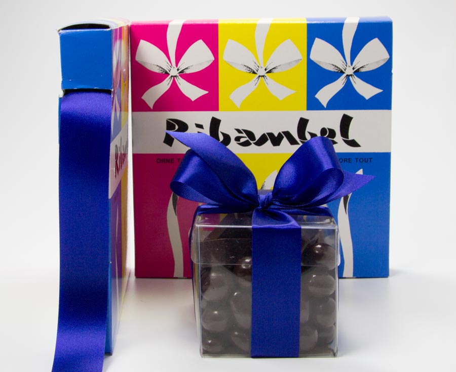 RIBANBEL cosmos 25mm