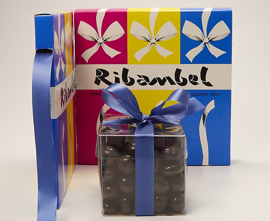 RIBANBEL canard 15mm***