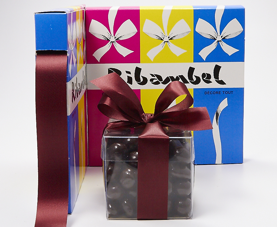 RIBANBEL vison 25mm -RBL25177