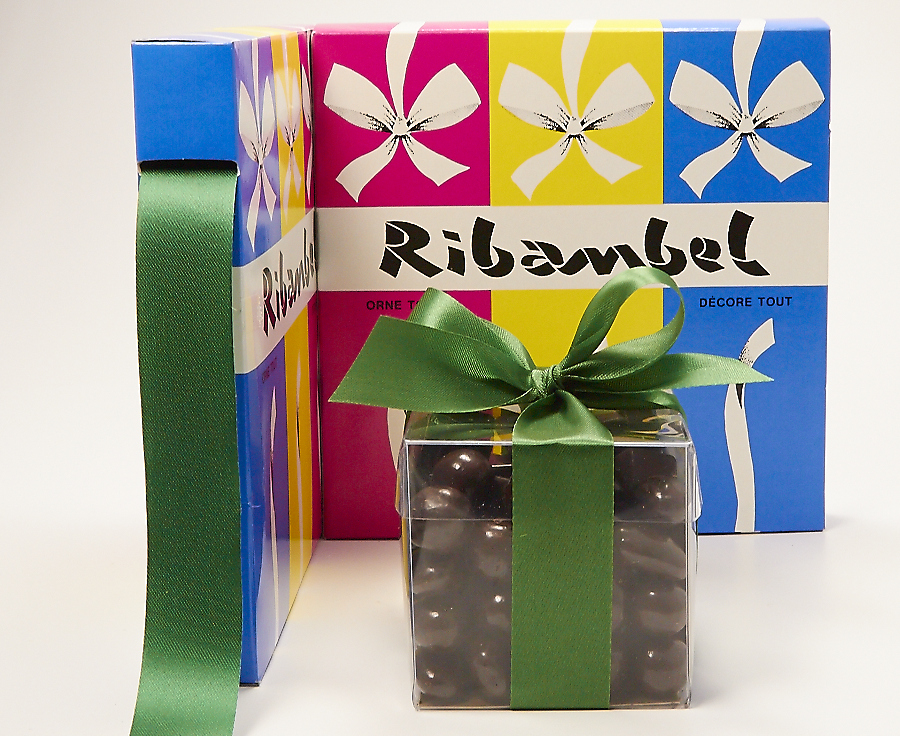 RIBANBEL bocage 25mm