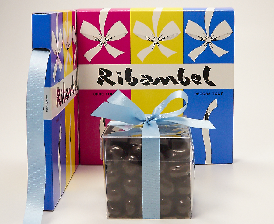 RIBANBEL batifol 15mm