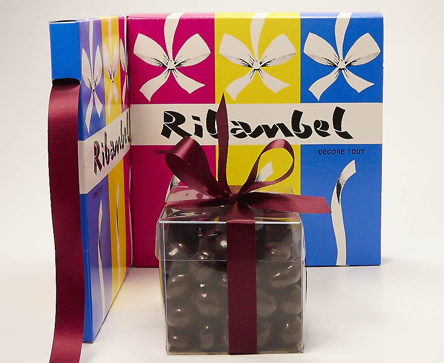 RIBANBEL listrac 15mm