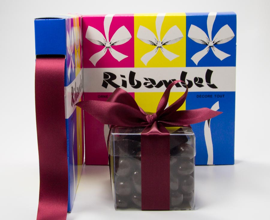 RIBANBEL listrac 25mm -RBL25194