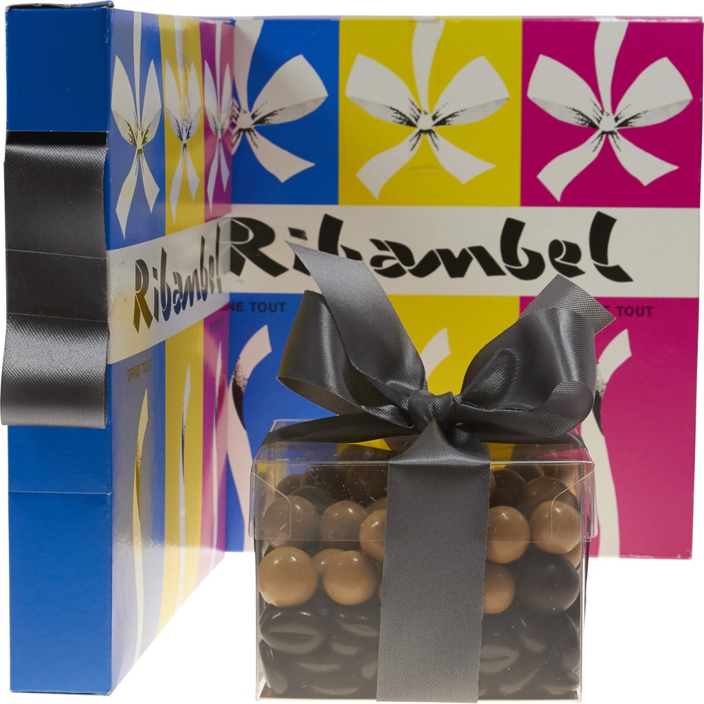 RIBANBEL métal 25mm