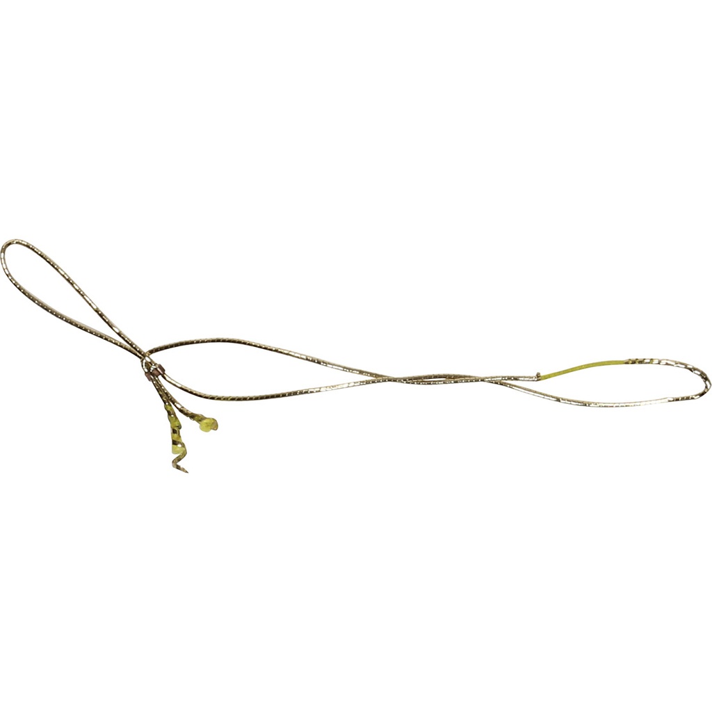 ELASTIQUE 2 coques 10 -ELA011015