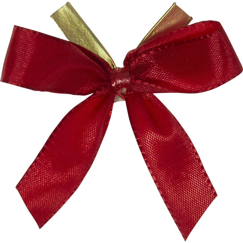 CLIP strik rood 20
