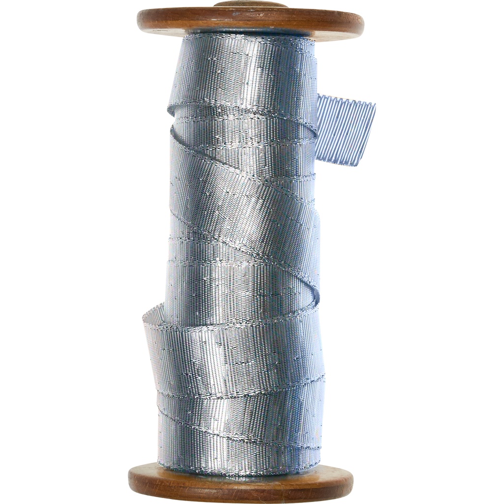 LAME 15mm silver 05