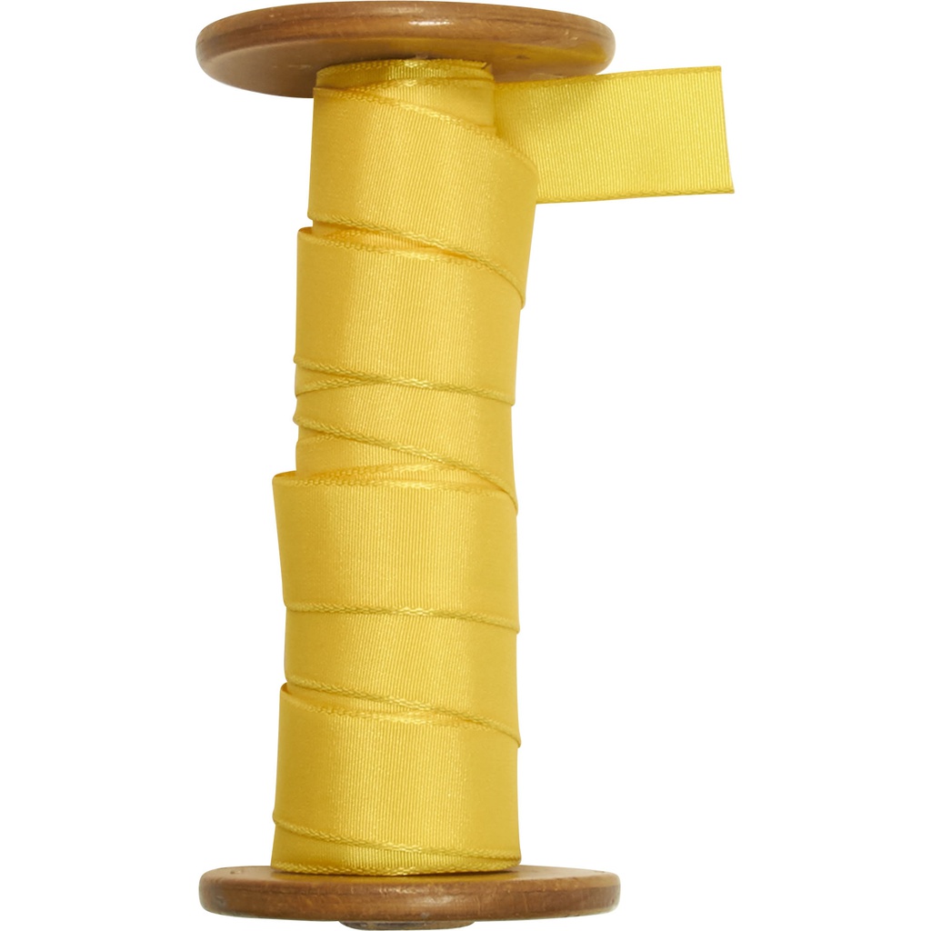 FRENCH KISS 15mm sonnige gelb 10