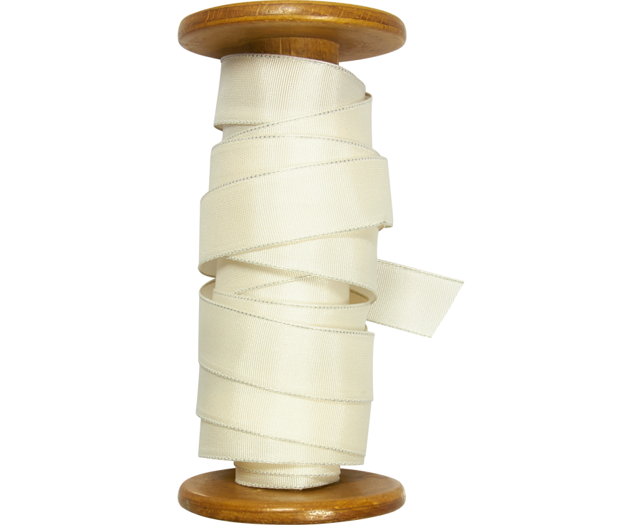 FRENCH KISS 15mm avorio 14